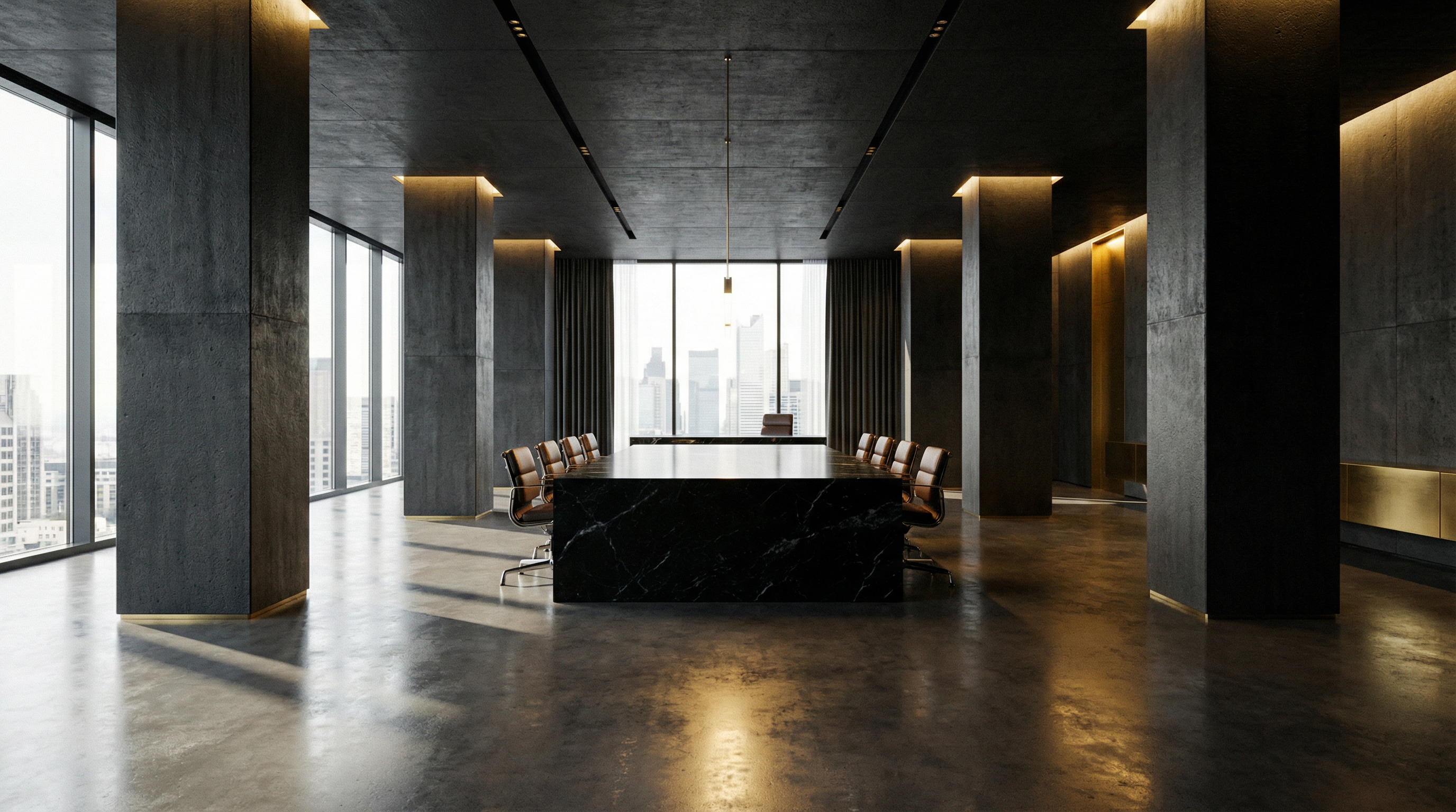 Kancelaria Klonowski Office