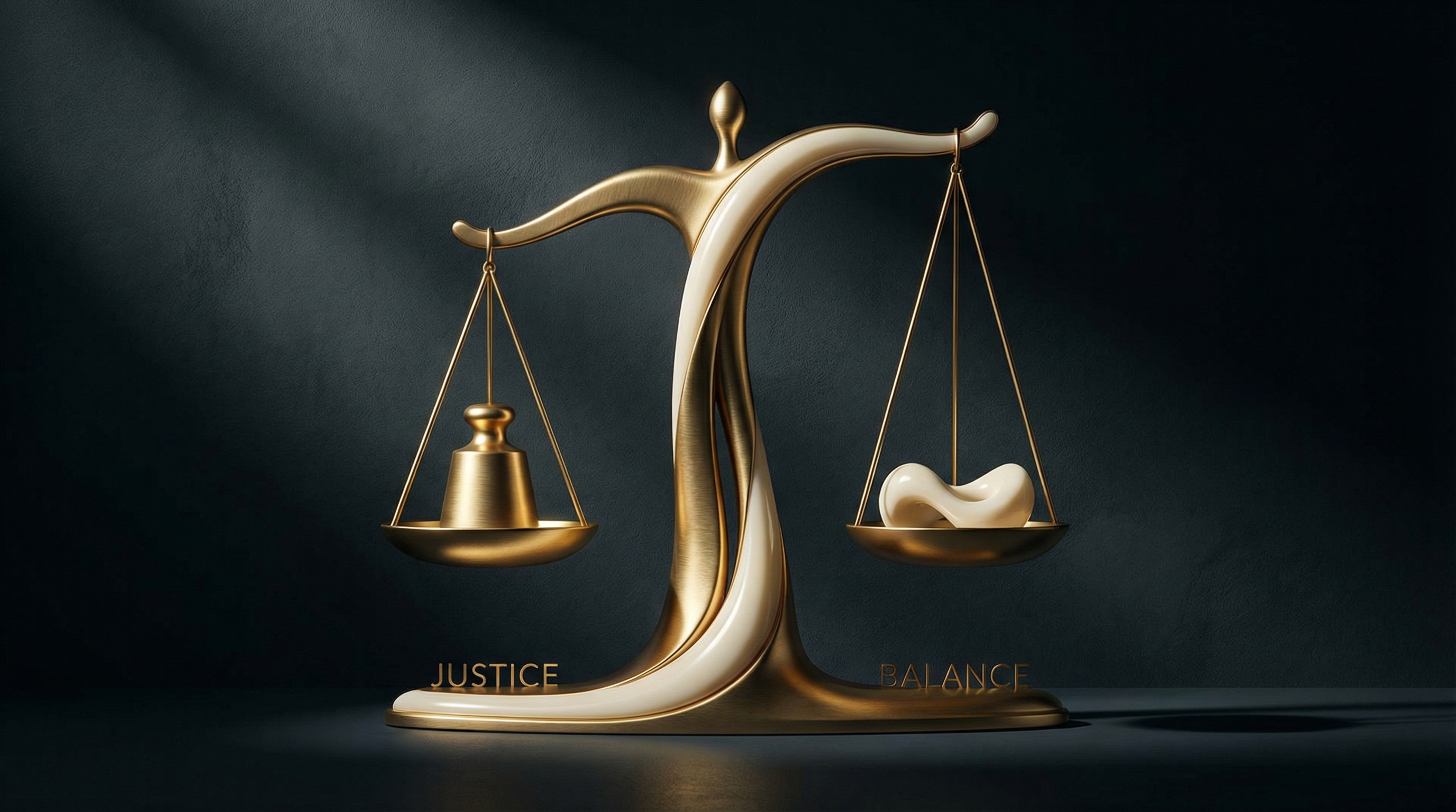 Abstract Justice
